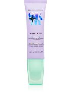 Revolution Skincare Skin Plump 'n' Peel mască exfoliantă 40 ml