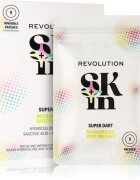Revolution Skincare Skindividual Clearly Clarify Salicylic Acid Hydrocolloid Spot Patches plasturi pentru piele problematică 9 buc