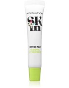 Revolution Skincare Skindividual Go Gentle Peptide Pout Plumping Lip Treatment Balsam de buze hidratant cu efect de crestere 15 ml