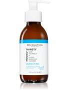 Revolution Skincare Thirsty Mood cremă hidratantă pentru curățare 140 ml