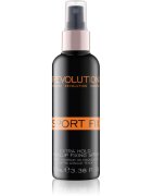 Revolution Sport Fix spray forte pentru fixarea machiajului 100 ml