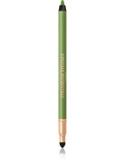 Revolution Streamline dermatograf cremos culoare Green 1.3 g