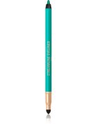 Revolution Streamline dermatograf cremos culoare Teal 1.3 g