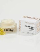 Revolution Super Base baza hidratantă de machiaj 25 ml