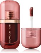 Revolution Superdewy Blush Burst fard de obraz lichid culoare Caramel Cooler Bronze 4.2 ml