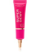 Revolution Superdewy fard de obraz lichid culoare You Had Me at First 15 ml