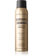 Revolution Superdewy Superfix spray pentru fixare și strălucire 150 ml