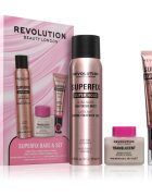 Revolution Superfix Bake Set set cadou faciale 1 buc
