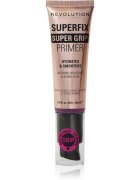 Revolution Superfix baza hidratantă de machiaj 24 ml