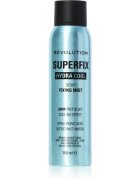 Revolution Superfix Hydra Cool fixator make-up cu efect de hidratare 150 ml