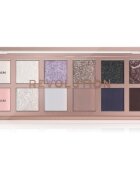 Revolution The Celestial Icon Ethereal Nudes Palette paletă cu farduri de ochi 1 buc