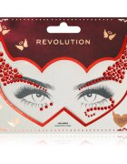 Revolution Truly Sinful Face Gems sticker-e faciale 2 g