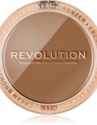 Revolution Ultra Cream crema Bronzantã culoare Medium 6.7 g