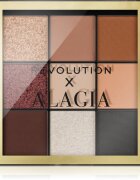 Revolution X Alagia All You Need paleta farduri de ochi 1.5 g