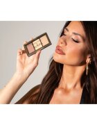 Revolution X Alagia Face Like Alagia paletă de farduri pentru obraji 2.5 g
