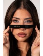 Revolution X Alagia Fill Fluffy mascara pentru extra volum si curbare culoare Black 10 ml