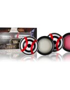 Revolution X Alice in Wonderland set de buze culoare 1 buc