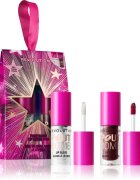 Revolution Xmas 2025 Pout Bomb set cadou de Crăciun de buze