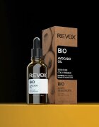 Revox B77 BIO Avocado Oil 100% Pure ulei de avocado bio nutritie si hidratare 30 ml