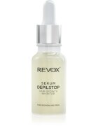 Revox B77 Depilstop Serum inhibitor de crestere a parului pentru fata si corp 20 ml