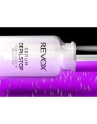 Revox B77 Depilstop Serum inhibitor de crestere a parului pentru fata si corp 20 ml