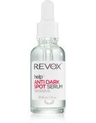 Revox B77 Help Anti Dark Spot Serum pentru balansarea zonelor cu pete pigmentare 30 ml