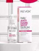 Revox B77 Help Anti Dark Spot Serum pentru balansarea zonelor cu pete pigmentare 30 ml