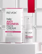 Revox B77 Help Anti Redness Face Cream Crema anti-inrosire 30 ml