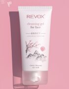 Revox B77 Japanese Routine Cleansing Gel for Face gel de curățare blând faciale 150 ml