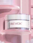 Revox B77 Japanese Routine Face Cream Light Texture crema hidratanta usoara faciale 50 ml