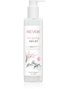 Revox B77 Japanese Routine Face Peeling Aqua Gel curatare usoara dupa exfoliere faciale 250 ml