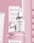 Revox B77 Japanese Routine Smoothing Face Serum ser facial pentru netezire 20 ml