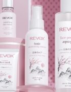 Revox B77 Japanese Routine Tonic Moisturizing Essence tonic pentru hidratarea pielii 120 ml