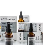Revox B77 Just AHA Acids 30% serum cu efect exfoliant 30 ml