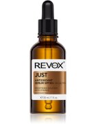 Revox B77 JUST Antioxidant Serum SPF 30+ ser facial cu efect iluminator SPF 30 30 ml