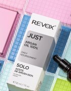 Revox B77 JUST Argan Oil 100% Ulei ser hranitor pentru față și gât 30 ml