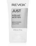Revox B77 Just Azelaic Acid 10% emulsia pentru stralucire faciale 30 ml