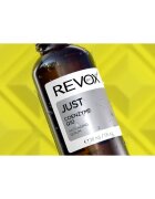Revox B77 Just Coenzyme Q10 ser facial anti-îmbătrânire cu coenzima Q10 30 ml
