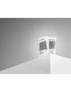 Revox B77 JUST Collagen Amino Acids + HA emulsie hidratanta pentru față și gât 30 ml