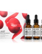 Revox B77 JUST Daily Routine Gift Set set cadou nutritie si hidratare