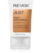 Revox B77 Just Daily Sun Shield crema protectoare pentru fata SPF 50+ 30 ml