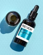 Revox B77 JUST Hyaluronic Acid 2% for Hair ser hidratant pentru par si scalp 30 ml