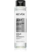 Revox B77 Just Hyaluronic Acid 3% gel hidratant de curatare faciale 250 ml