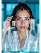Revox B77 Just Hyaluronic Acid 5% fluid hidratant pentru față și gât 30 ml