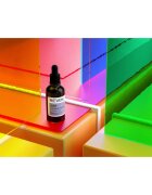 Revox B77 Just Hyaluronic Acid 5% fluid hidratant pentru față și gât 30 ml