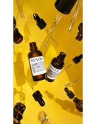 Revox B77 Just Lactic Acid + HA ser exfoliant de netezire pentru față și gât 30 ml