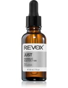 Revox B77 JUST Mandelic Acid 10% + HA Ser netezire cu acid de migdale 30 ml