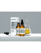 Revox B77 Just Marine Collagen + HA ser hidratant pentru față și gât 30 ml
