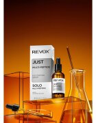 Revox B77 JUST Multi-Peptide ser pentru uniformizare zona ochilor 30 ml
