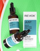 Revox B77 JUST Multi Peptides for Hair ser pentru a restabili densitatea parului 30 ml